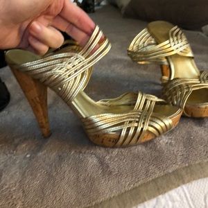 J Lo evening shoes
